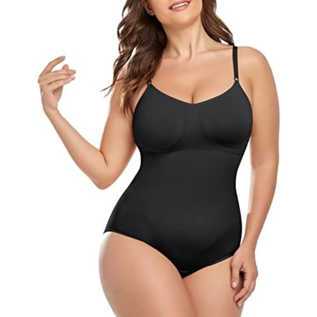 Body culotte ultra sculptant