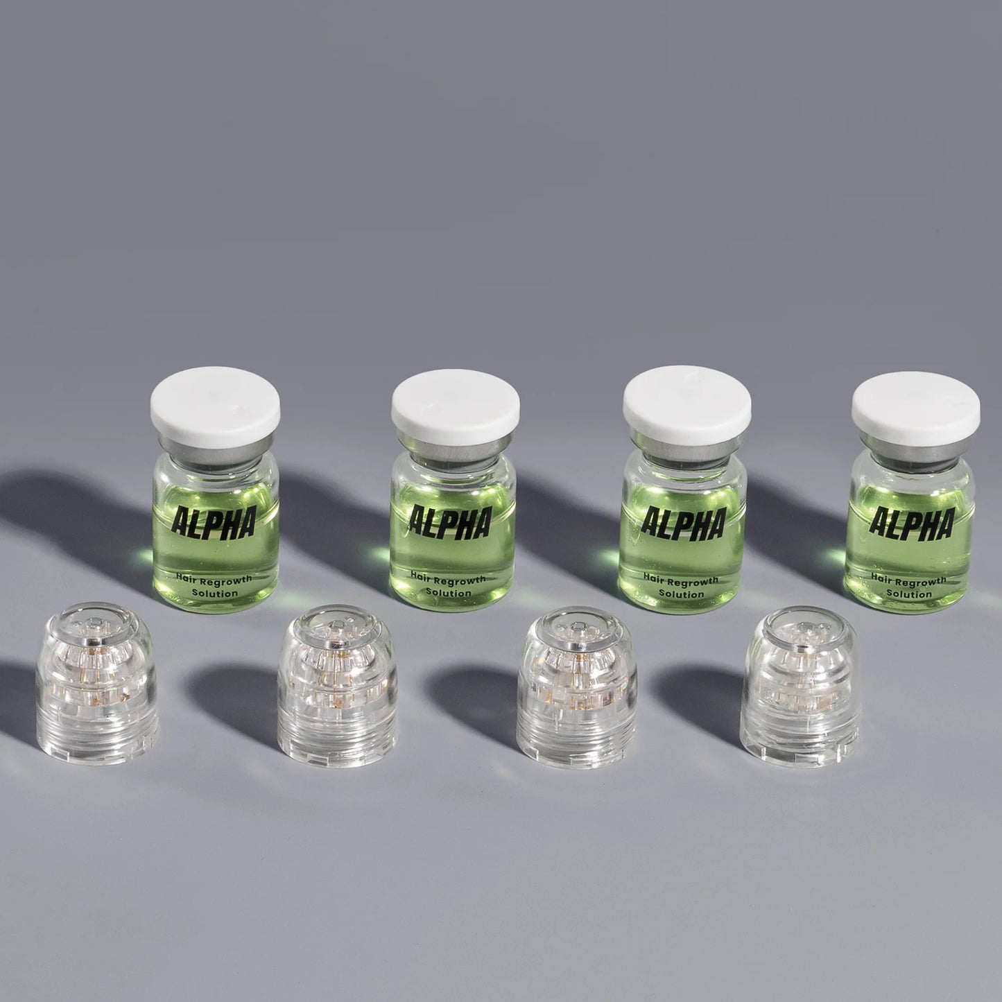 Novavibe infusion pour cheveux