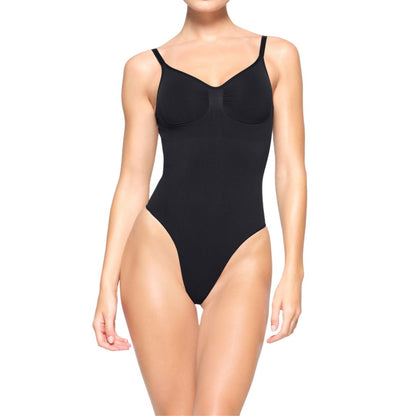 Body string ultra sculptant