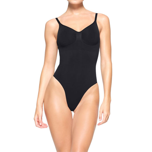 Body string ultra sculptant