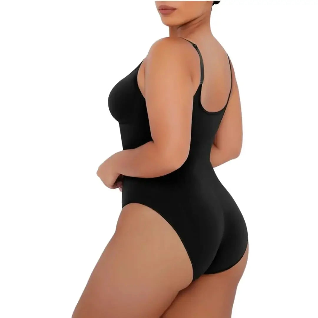Body culotte ultra sculptant