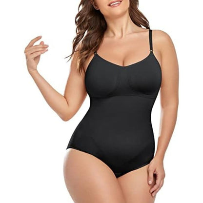 Body culotte ultra sculptant