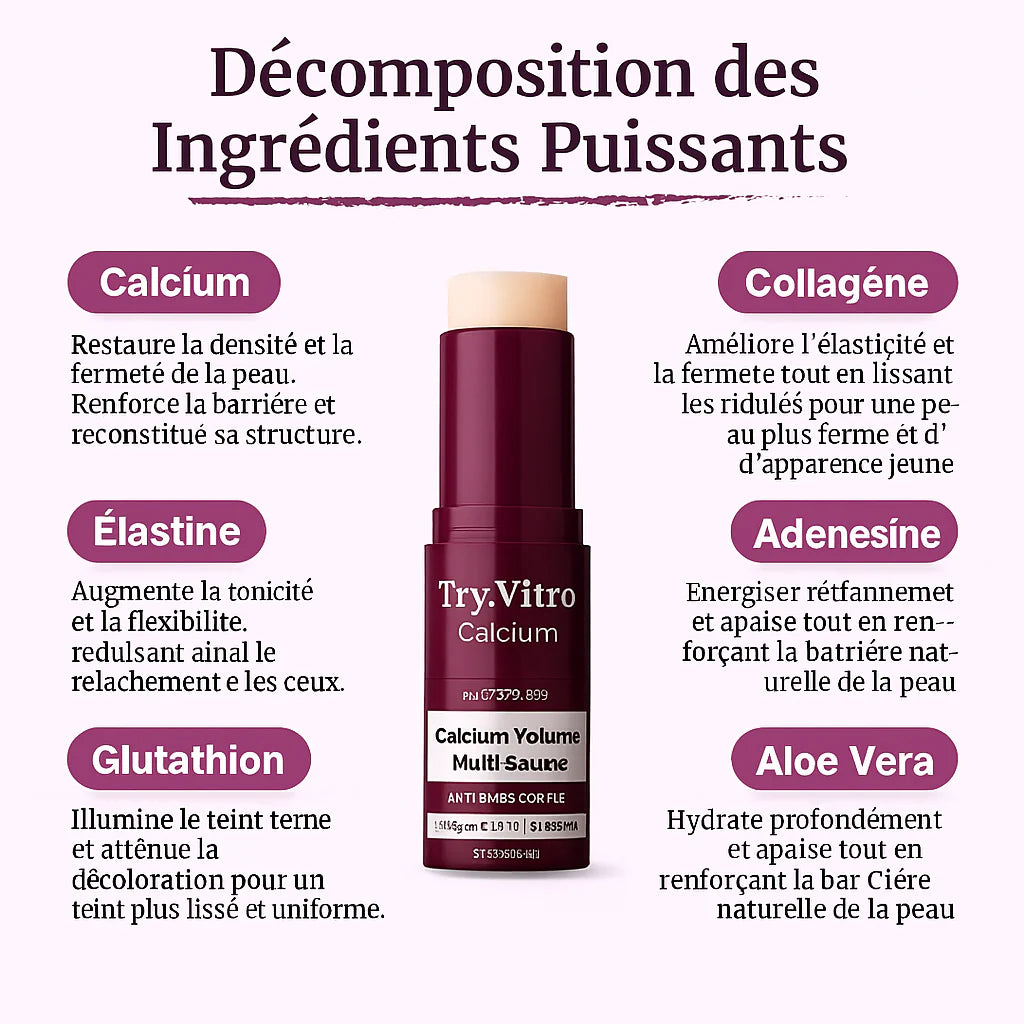 Baume régénérant anti-cernes anti-rides