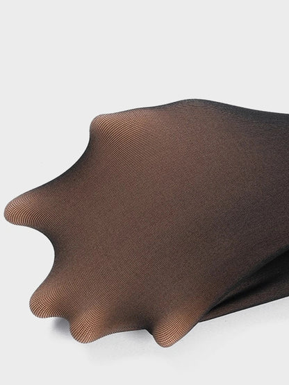 Collant polaire ultra-sculptant