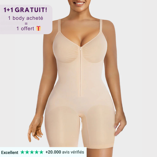 Combi Gainante 360°