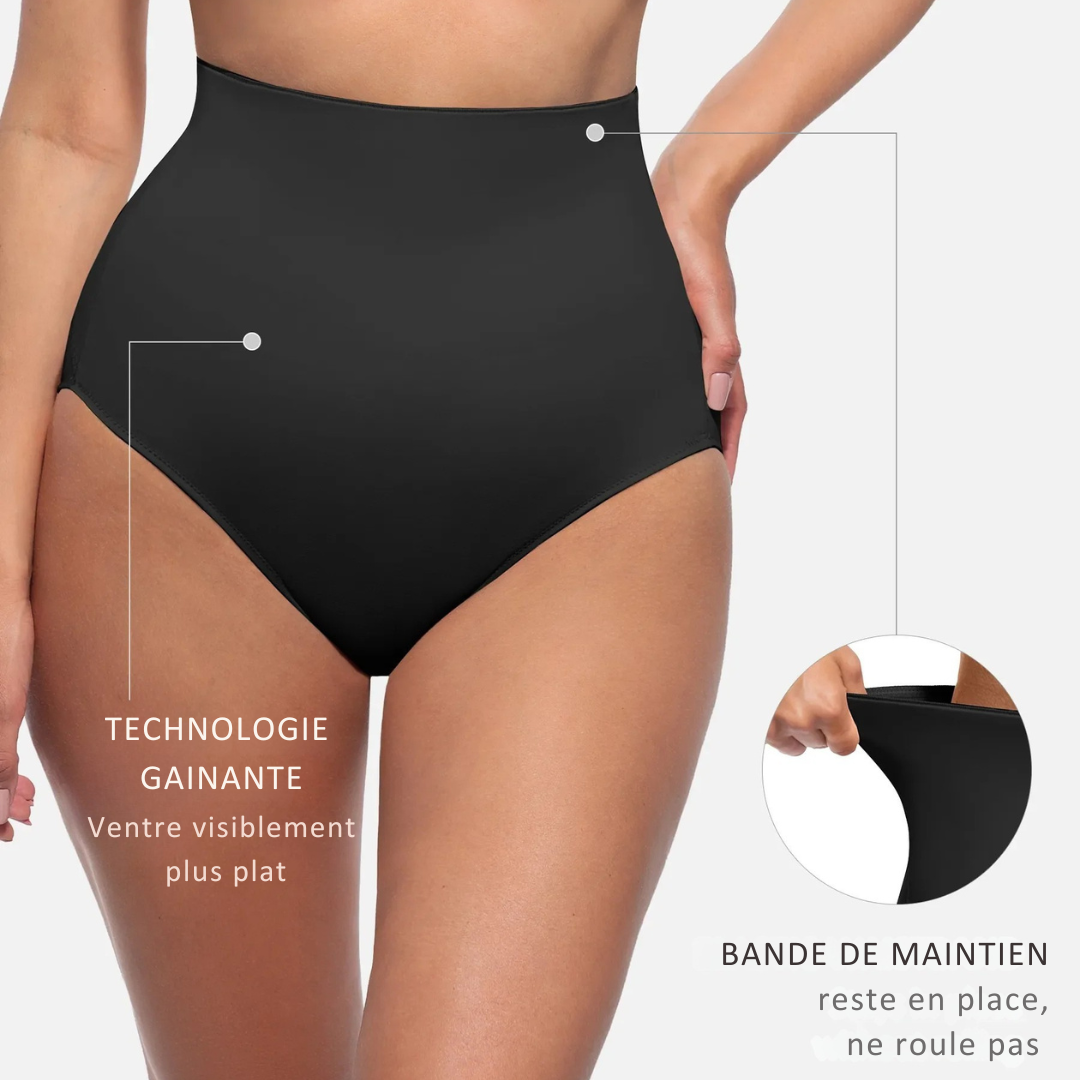 Culotte ultra-gainante