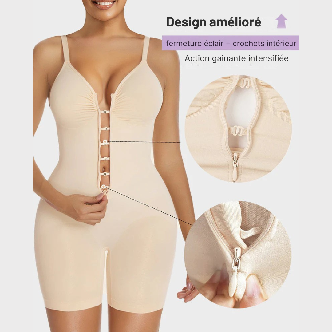 Combi Gainante 360°