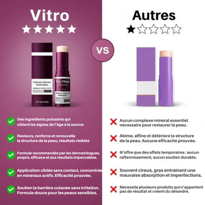 Baume régénérant anti-cernes anti-rides