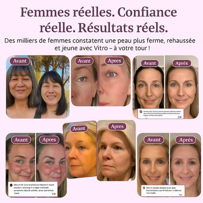 Baume régénérant anti-cernes anti-rides