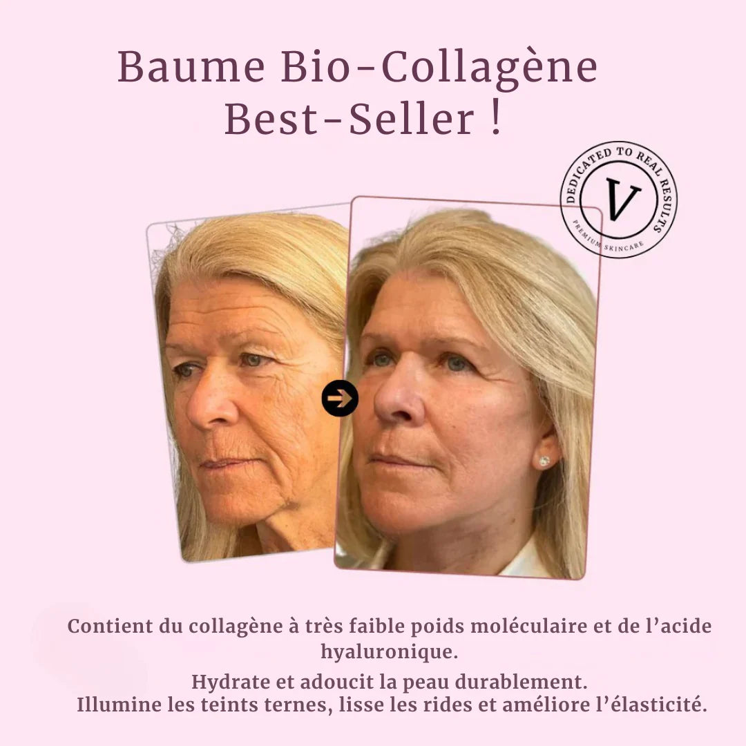 Baume régénérant anti-cernes anti-rides