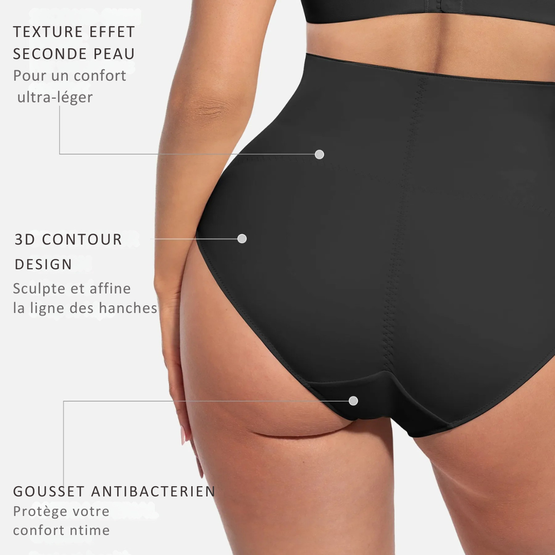 Culotte ultra-gainante