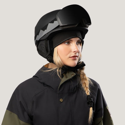 Bandeau de Ski Bluetooth 360°