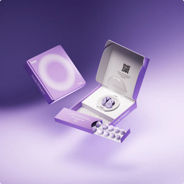 Oreillettes anti-bruit NovaVibe™