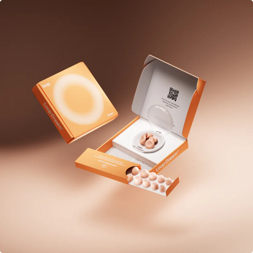 Oreillettes anti-bruit NovaVibe™