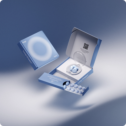 Oreillettes anti-bruit NovaVibe™