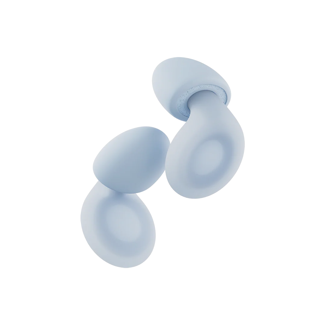 Oreillettes anti-bruit NovaVibe™