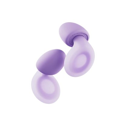 Oreillettes anti-bruit NovaVibe™