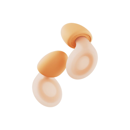 Oreillettes anti-bruit NovaVibe™