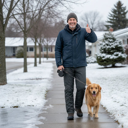 Pantalon Polaire Thermo-Confort™ Unisexe