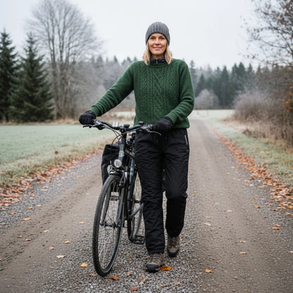 Pantalon Polaire Thermo-Confort™ Unisexe