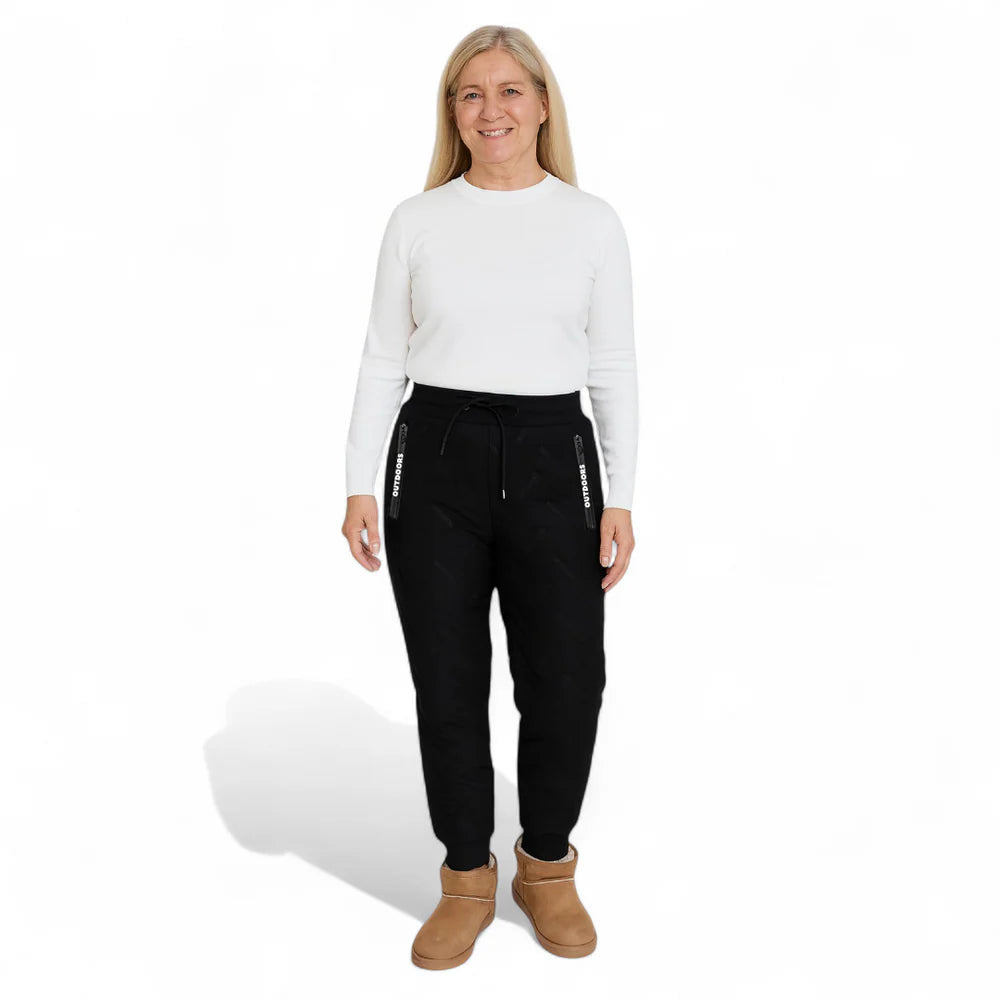 Pantalon Polaire Thermo-Confort™ Unisexe