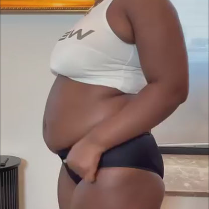 Culotte ultra-gainante