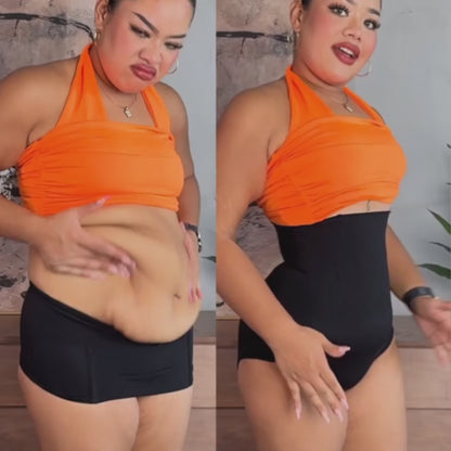 Culotte ultra-gainante